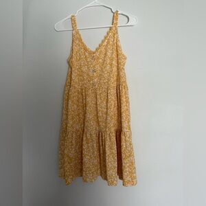 Dry Goods dress